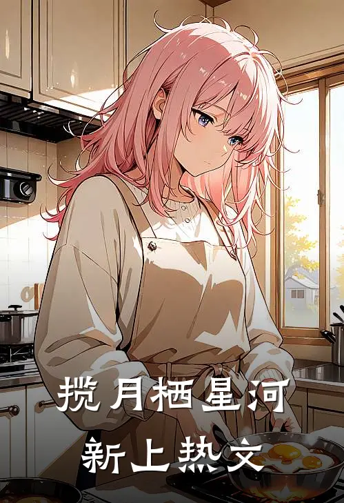 揽月栖星河新上热文