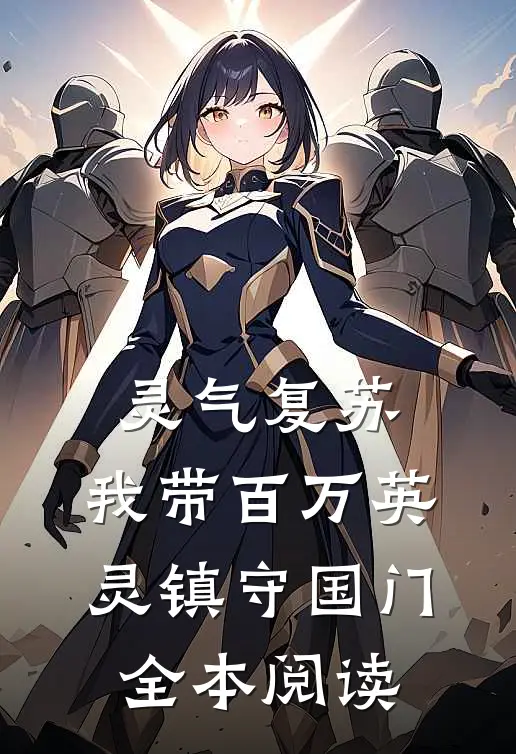 灵气复苏，我带百万英灵镇守国门全本阅读