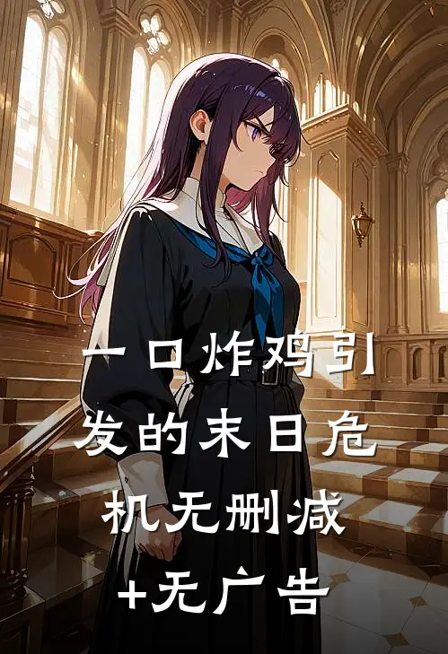 一口炸鸡引发的末日危机无删减+无广告