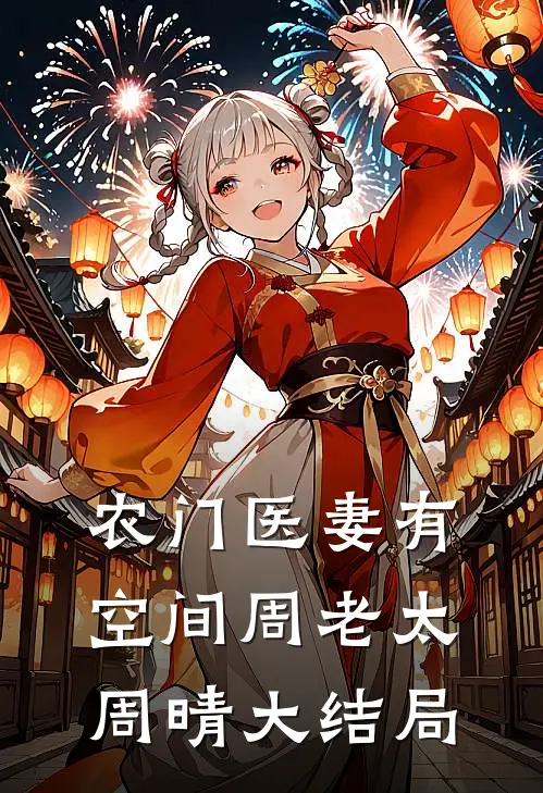 农门医妻有空间周老太周晴大结局