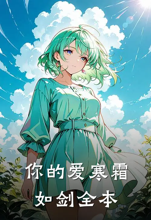 你的爱寒霜如剑全本