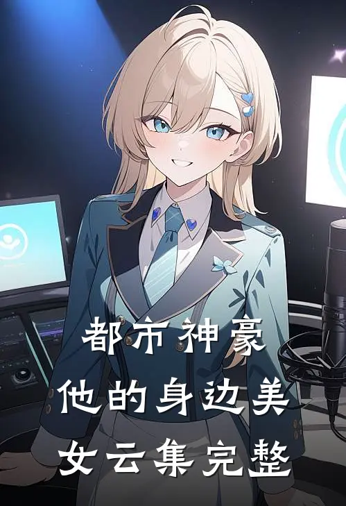 都市神豪：他的身边美女云集完整
