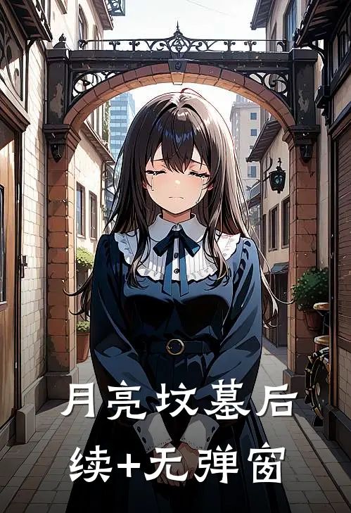 月亮坟墓后续+无弹窗