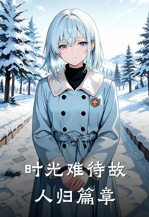 时光难待故人归篇章