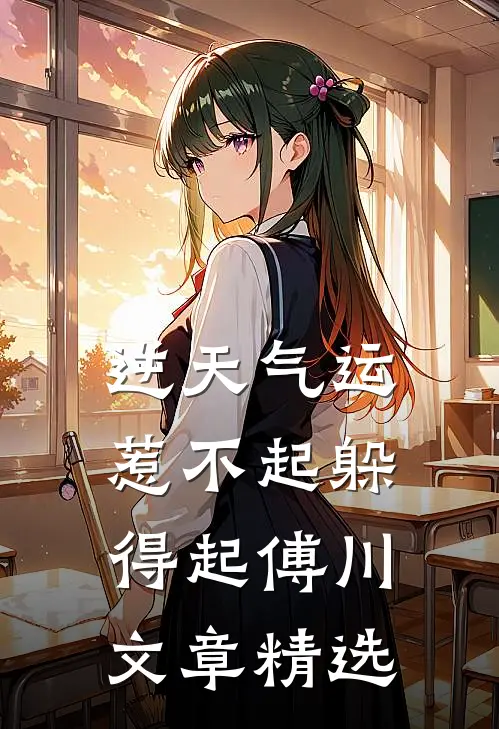 逆天气运惹不起躲得起傅川文章精选