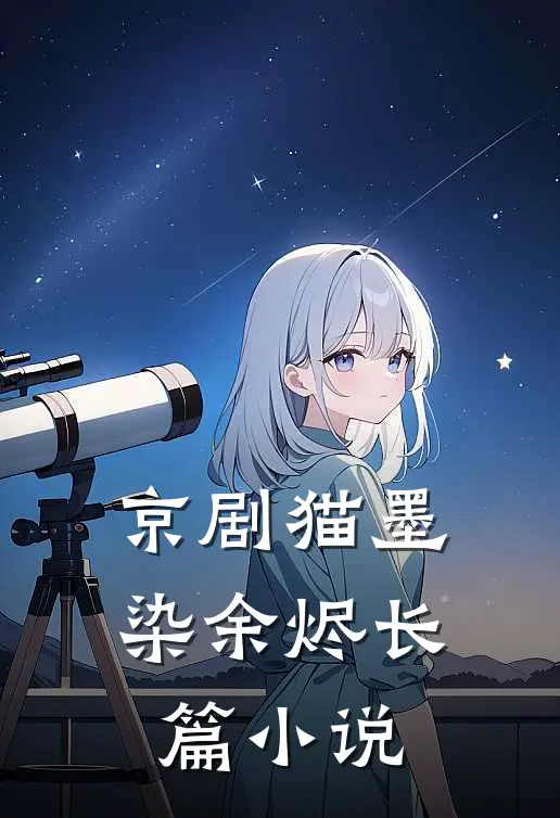 京剧猫墨染余烬长篇小说