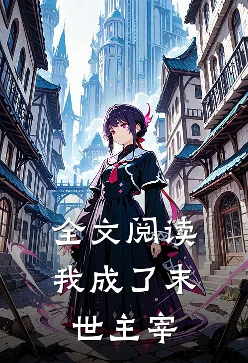 全文阅读我成了末世主宰