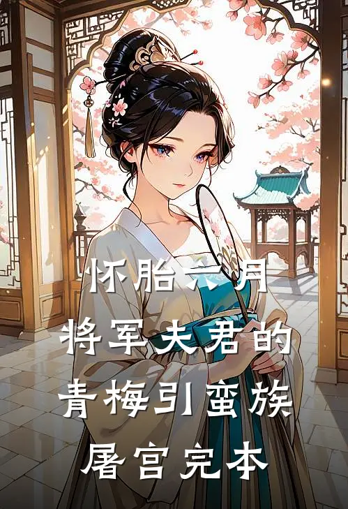 怀胎六月，将军夫君的青梅引蛮族屠宫完本