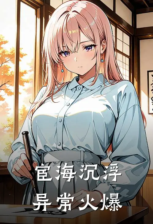 宦海沉浮异常火爆