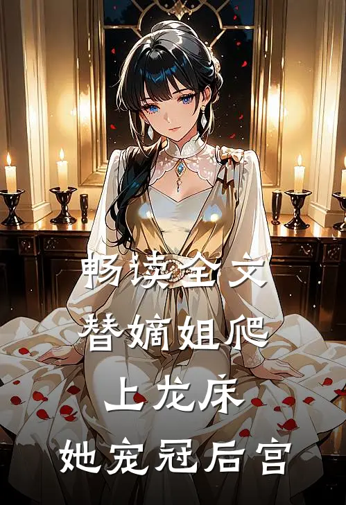 畅读全文替嫡姐爬上龙床，她宠冠后宫