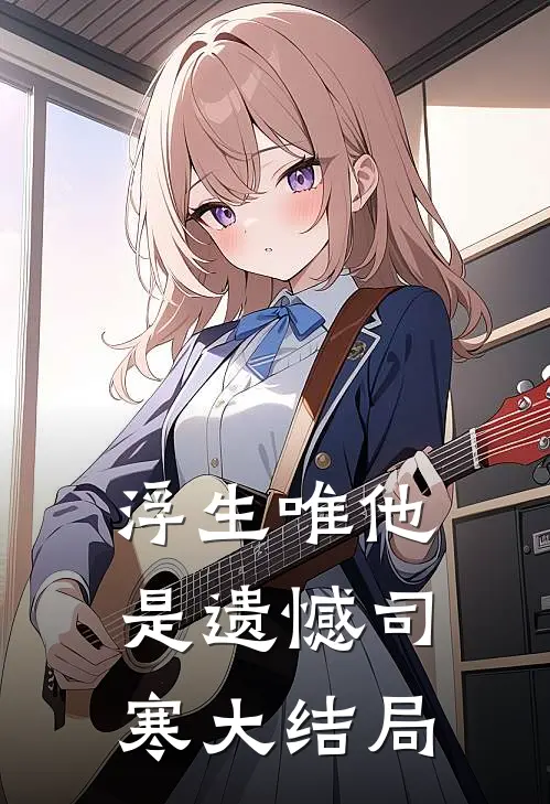 浮生唯他是遗憾司寒大结局