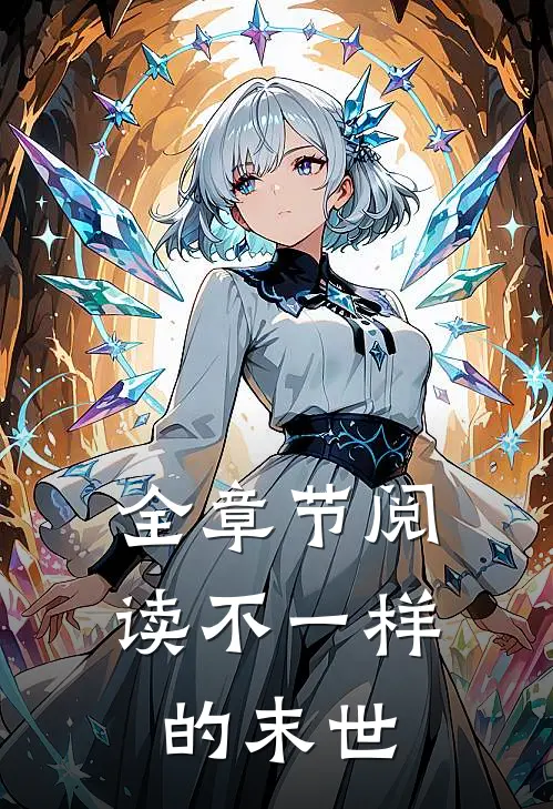 全章节阅读不一样的末世