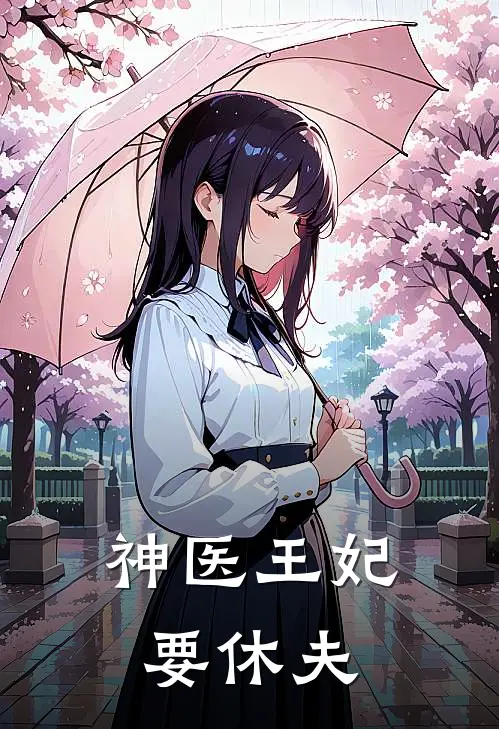 神医王妃要休夫