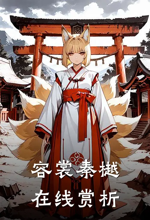 容裳秦樾在线赏析