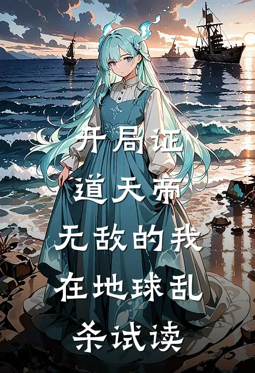 开局证道天帝，无敌的我在地球乱杀试读