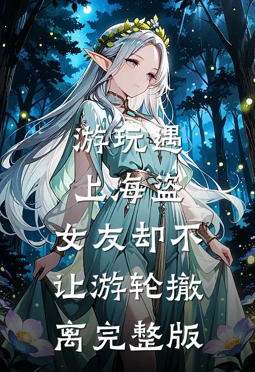 游玩遇上海盗，女友却不让游轮撤离完整版