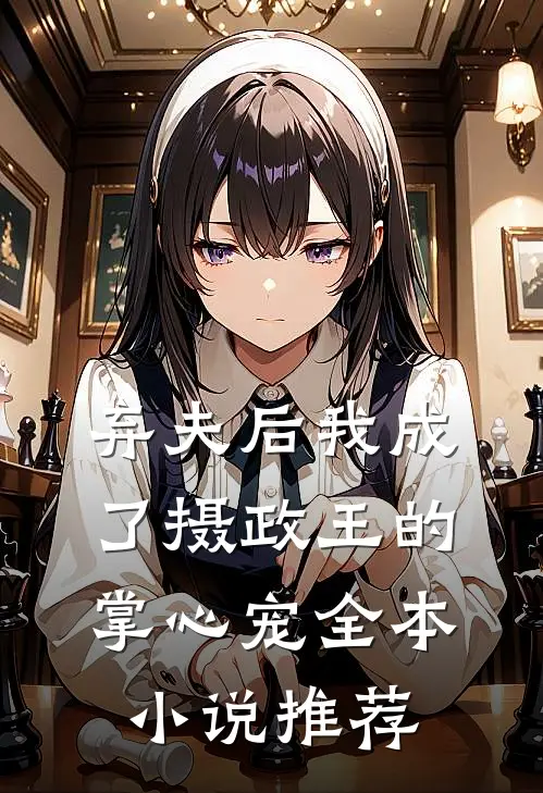 弃夫后我成了摄政王的掌心宠全本推荐完结