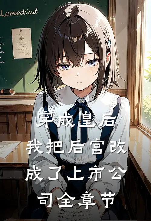 穿成皇后，我把后宫改成了上市公司全章节
