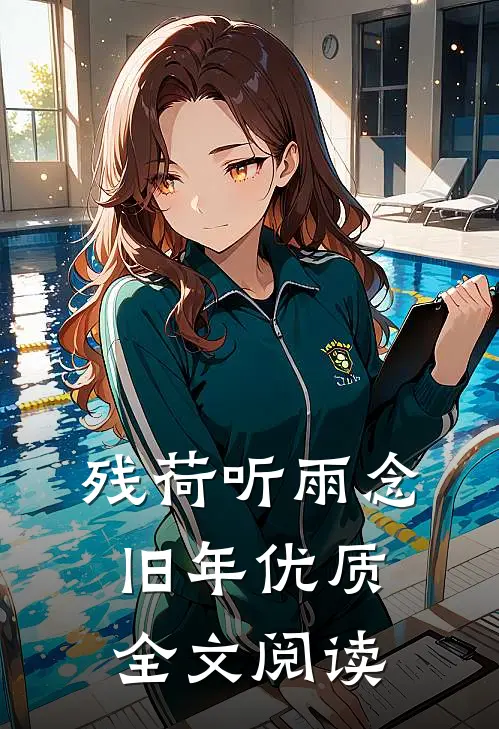 残荷听雨念旧年优质全文阅读