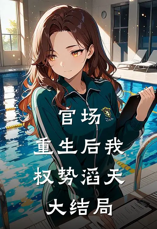 官场：重生后我权势滔天大结局