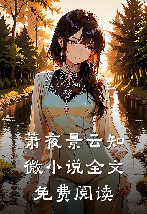 萧夜景云知微小说全文免费阅读