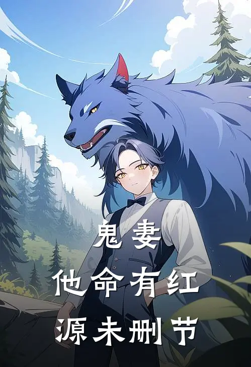 鬼妻：他命有红源未删节