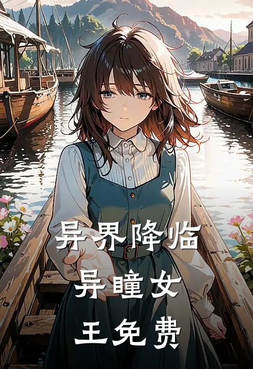 异界降临：异瞳女王免费