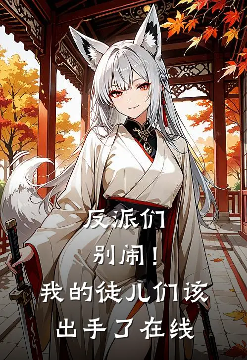 反派们别闹！我的徒儿们该出手了在线