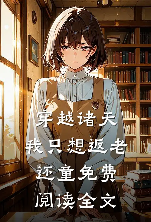 穿越诸天，我只想返老还童免费阅读全文