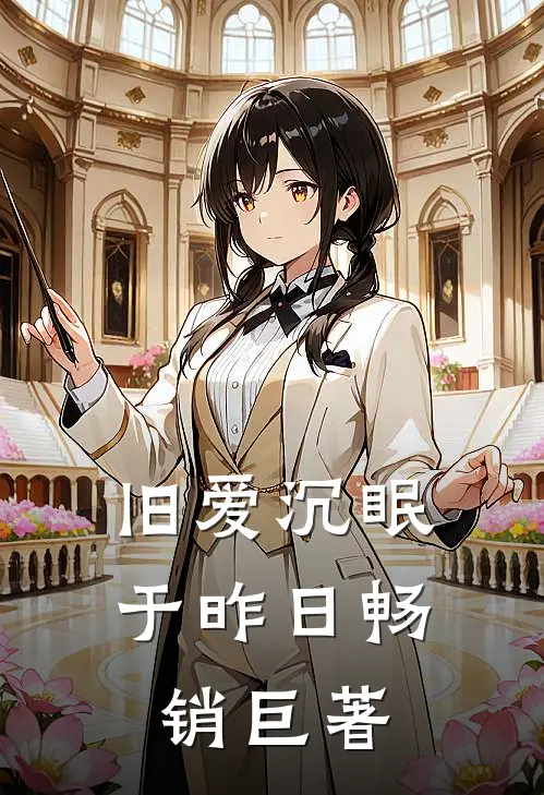 旧爱沉眠于昨日畅销巨著