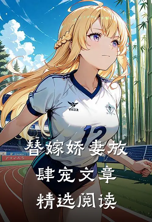 替嫁娇妻放肆宠文章精选阅读