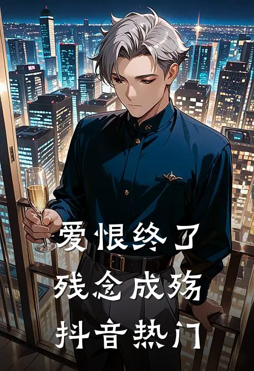 爱恨终了，残念成殇抖音热门