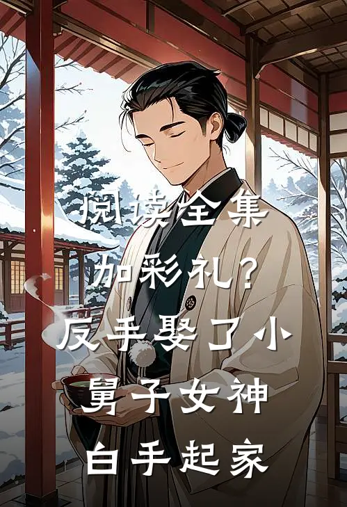 阅读全集加彩礼？反手娶了小舅子女神，白手起家