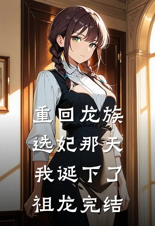 重回龙族选妃那天，我诞下了祖龙完结