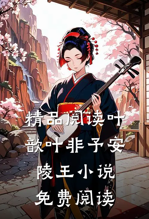 精品阅读叶歆叶非予安陵王小说免费阅读