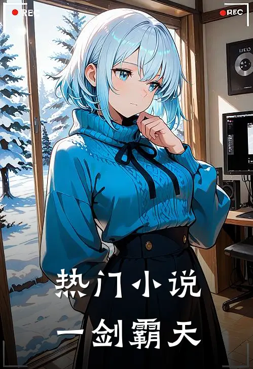 热门小说一剑霸天