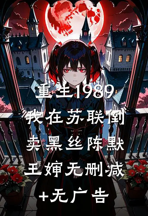 重生1989，我在苏联倒卖黑丝陈默王婶无删减+无广告