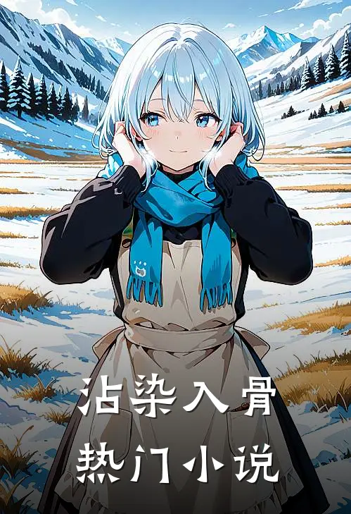 沾染入骨热门小说