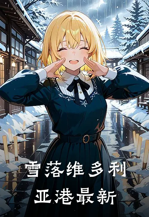 雪落维多利亚港最新