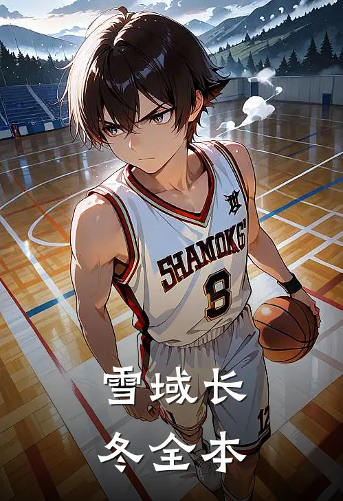 雪域长冬全本