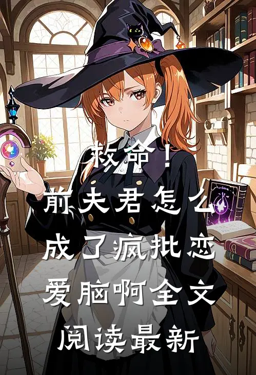 救命！前夫君怎么成了疯批恋爱脑啊全文阅读最新