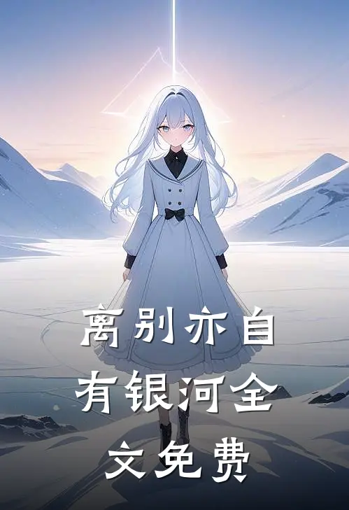 离别亦自有银河全文免费