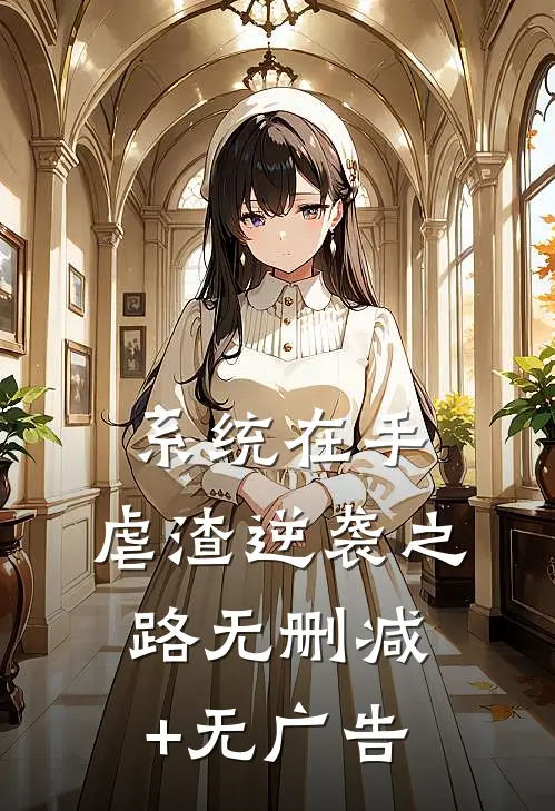 系统在手，虐渣逆袭之路无删减+无广告