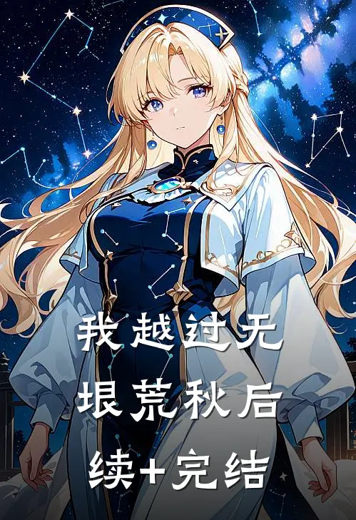 我越过无垠荒秋后续+完结