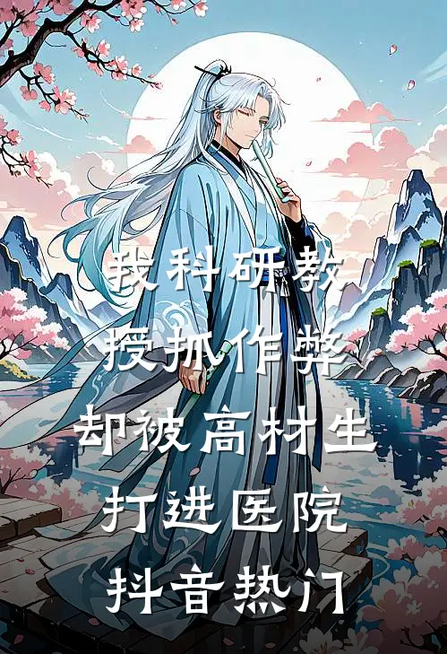 我科研教授抓作弊，却被高材生打进医院抖音热门
