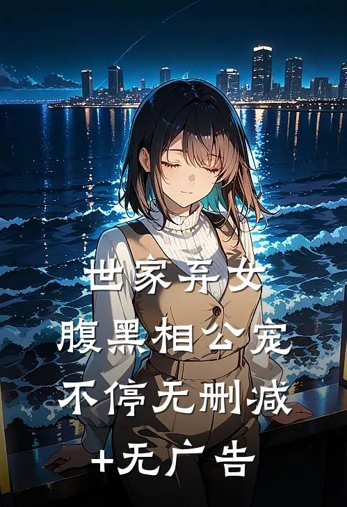 世家弃女，腹黑相公宠不停无删减+无广告