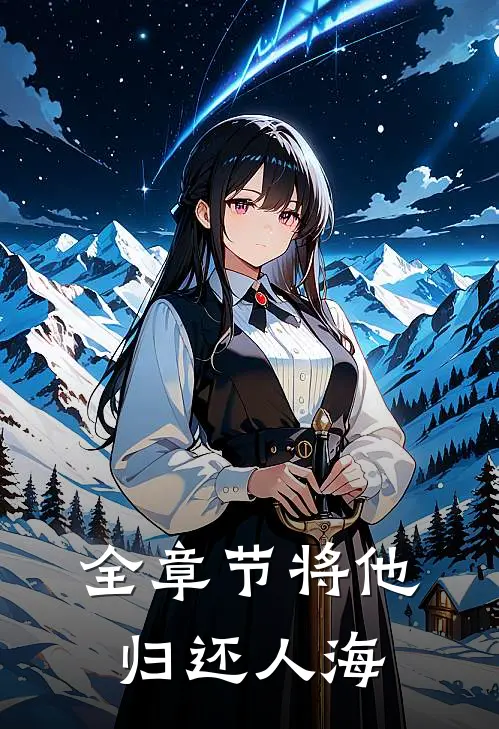 全章节将他归还人海