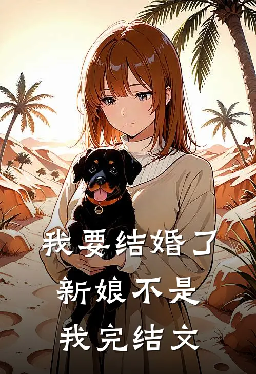 我要结婚了，新娘不是我完结文