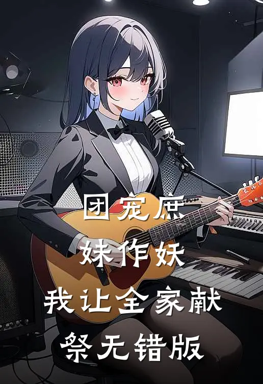团宠庶妹作妖，我让全家献祭无错版
