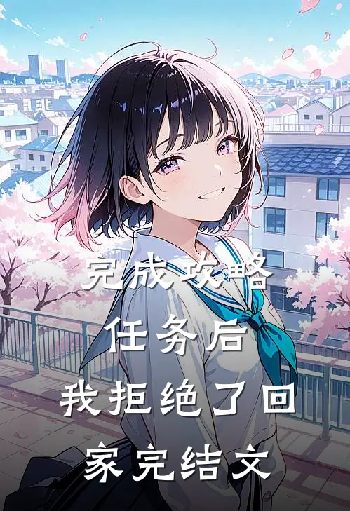 完成攻略任务后，我拒绝了回家完结文